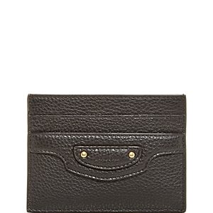 Balenciaga Neo Leather Card Case- 4028433