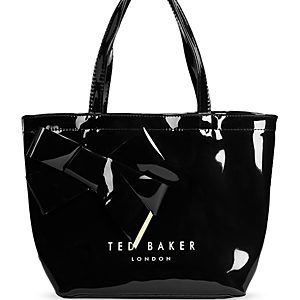 Ted Baker Icon Small Knot Bow Tote- 4010974