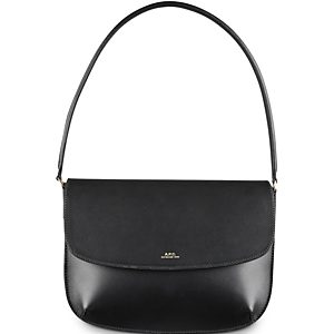 A.p.c. Sarah Shoulder Bag- 4128669