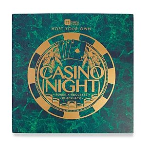 Talking Tables Casino Night Game- 4155638