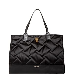 Kurt Geiger London Recycled Quilted Square Shopper- 4119117