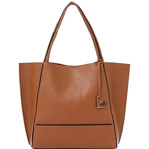 Botkier Soho Heavy Grain Pebbled Leather Tote- 3523684
