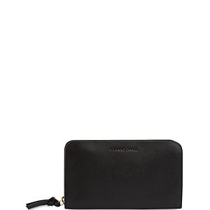 Gerard Darel Compact Continental Leather Wallet- 4094130
