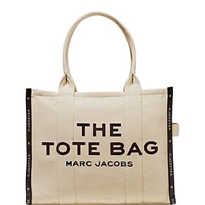 Marc Jacobs The Jacquard Tote Bag- 4178349