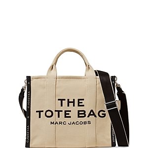 Marc Jacobs The Jacquard Medium Tote Bag- 4178348