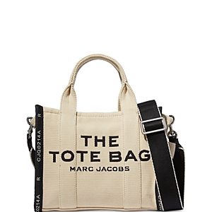 Marc Jacobs The Jacquard Small Tote- 4178347