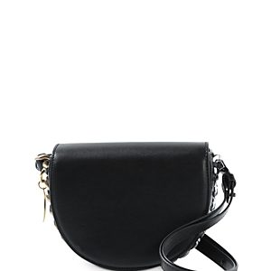 Stella McCartney Frayme Small Flap Shoulder Bag Alter Mat- 4206492