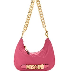 Moschino Hobo Clutch- 4156853
