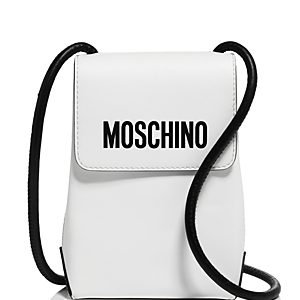 Moschino Mini Shoulder Bag- 4156815