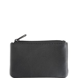 Royce New York Leather Coin Case- 2809857