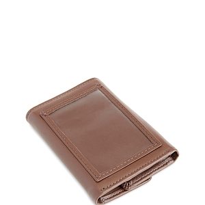 Royce New York Leather Key Case Organizer- 3181474