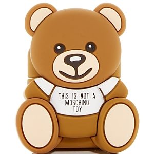 Moschino Teddy Bear AirPods Case- 4224509