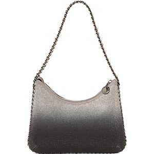 Stella McCartney Falabella Mini Zip Shoulder Bag- 4270626