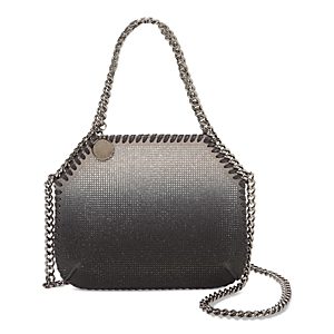 Stella McCartney Falabella Chain Mini Crossbody Bag- 4270630