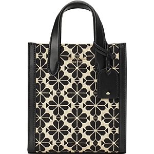 kate spade new york Spade Flower Jacquard Tote- 4295740
