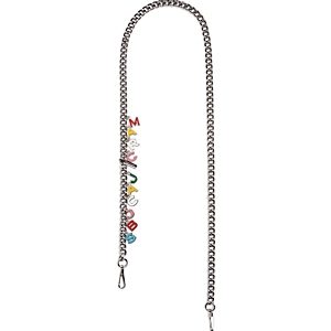 Marc Jacobs Charm Chain Crossbody Strap- 4194260