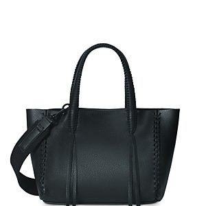 Callista Iconic Leather Mini Tote- 4250967