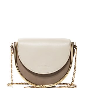 See By Chloe Mara Leather Crossbody- 3614229