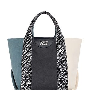 See by Chloe Laetizia Tote Bag- 4304623