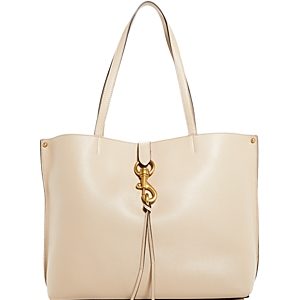 Rebecca Minkoff Megan Large Leather Tote- 3668088