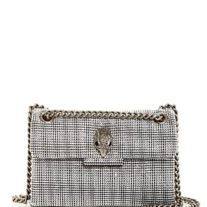 Kurt Geiger London Mini Kensington Embellished Shoulder Bag- 4394442