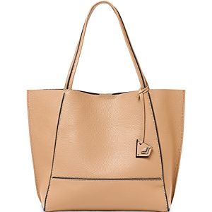 Botkier Soho Heavy Grain Pebbled Leather Tote- 4836402
