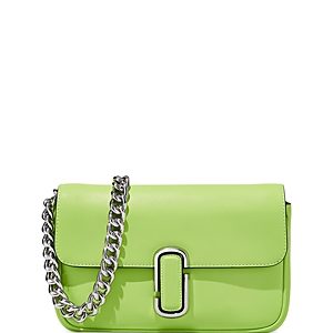 Marc Jacobs The J Marc Shoulder Bag- 4365315