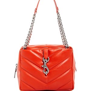 Rebecca Minkoff Edie Maxi Shoulder Bag- 4371446