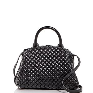 Bottega Veneta Crossbody Mini Handle Bag- 4380004