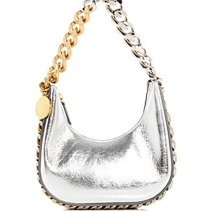Stella McCartney Frayme Mini Crossbody- 4416431