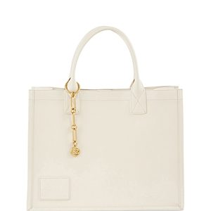 Sandro Kasbah Leather Tote- 3946628