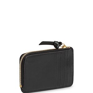 Gerard Darel Leather Cardholder- 4448462