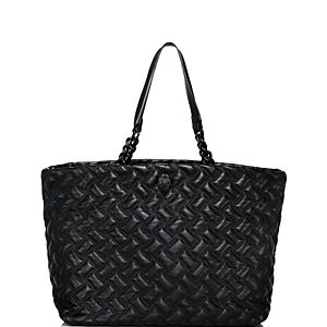 Kurt Geiger London Kensington Drench Shopper Tote- 4504411