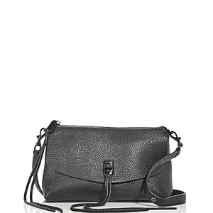 Rebecca Minkoff Darren Leather Crossbody- 3968088