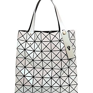Bao Bao Issey Miyake Prism Polarization Tote- 4519487