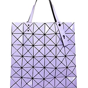 Bao Bao Issey Miyake Lucent Gloss Tote- 4519482