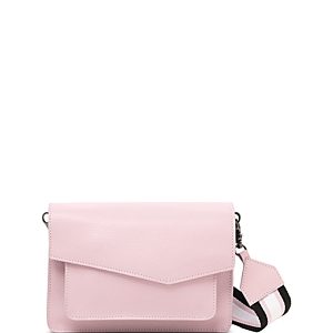 Botkier Cobble Hill Medium Leather Crossbody- 3356327
