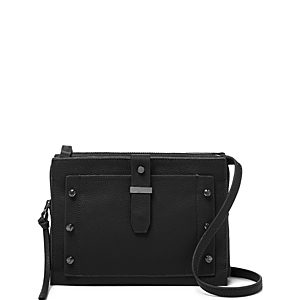 Botkier Warren City Small Leather Crossbody- 3857540