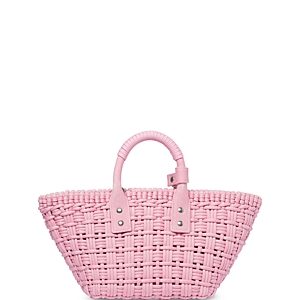 Balenciaga Bistro Xs Basket Tote- 4452299