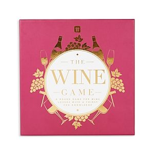 Talking Tables The Wine Game- 4487816
