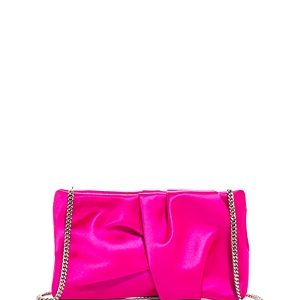 Jimmy Choo Bonny Clutch- 4504176
