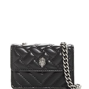 Kurt Geiger London Micro Kensington Crossbody- 4354651
