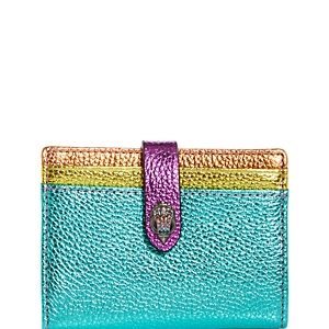 Kurt Geiger London Leather Multi Card Case- 4533432