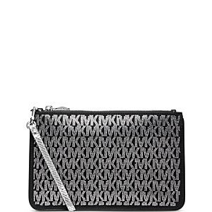 Michael Michael Kors Jet Set Charm Large Wristlet- 4554019