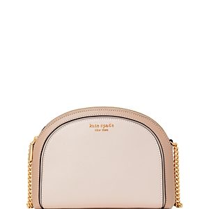 kate spade new york Morgan Double Zip Dome Crossbody- 4597919