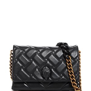 Kurt Geiger London Kensington Mini Crossbody- 4559426