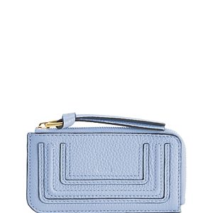 Chloe Marcie Small Leather Coin Purse- 4315312