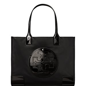 Tory Burch Ella Mini Nylon Tote- 4437089