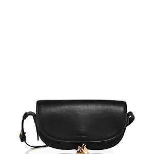 See by Chloe Mara Leather Baguette Bag- 4570079