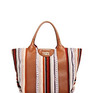 See by Chloe Laetizia Extra Large Tote- 4570072